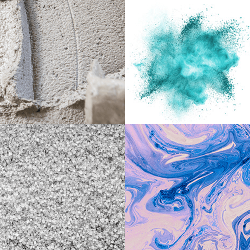 Materials Materials