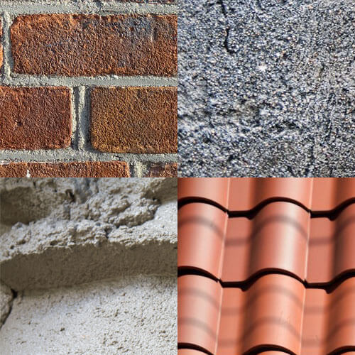 Building Materials Building Materials