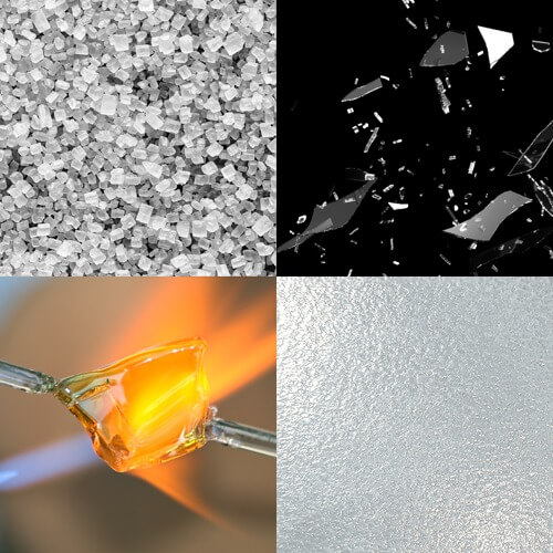 Glass Glass