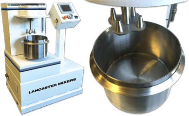 Lab Mixer Lab Mixer