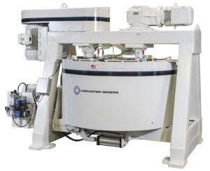 High Shear Mixer
