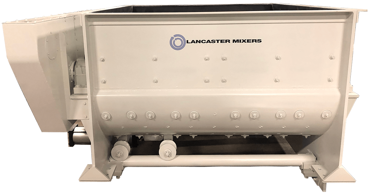 Lancaster Products High Shear Mixer Lancaster Products High Shear Mixer