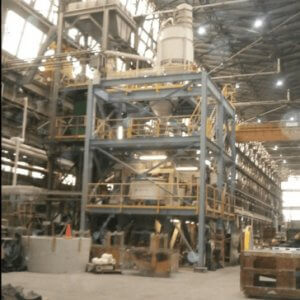 Bradley Products