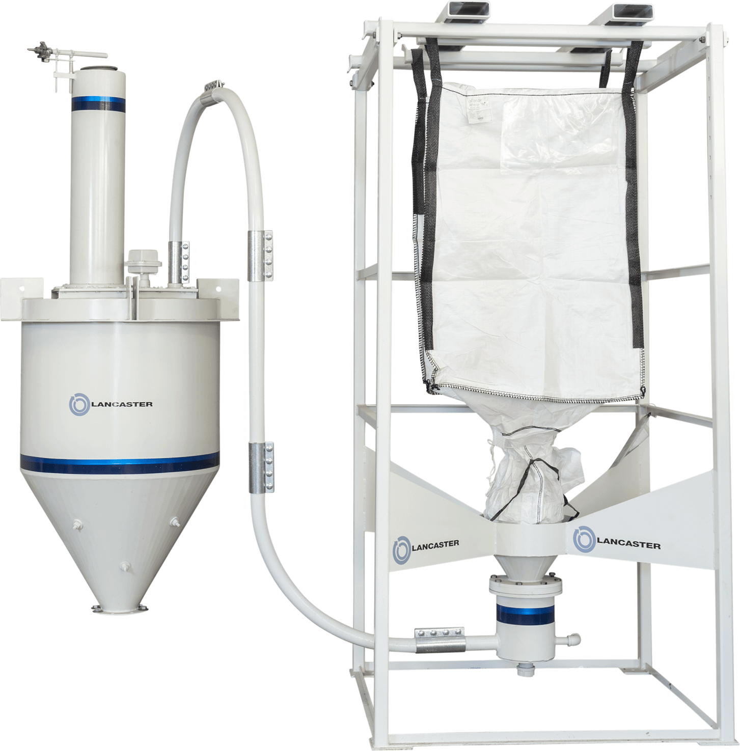 Lancaster Products Pneumatic Transporter-new Lancaster Products Pneumatic Transporter