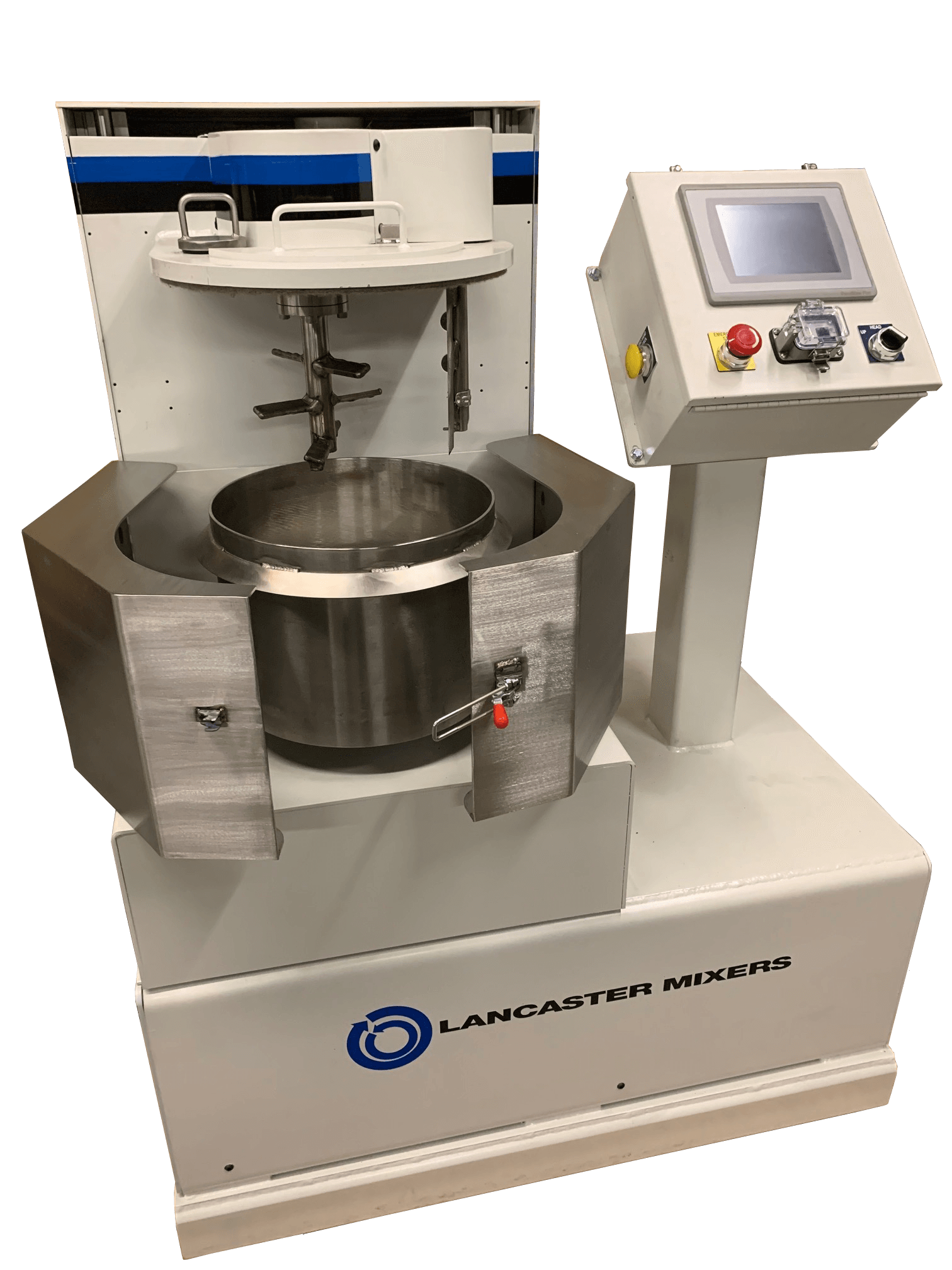 Laboratory_Mixer_Lancaster_Products