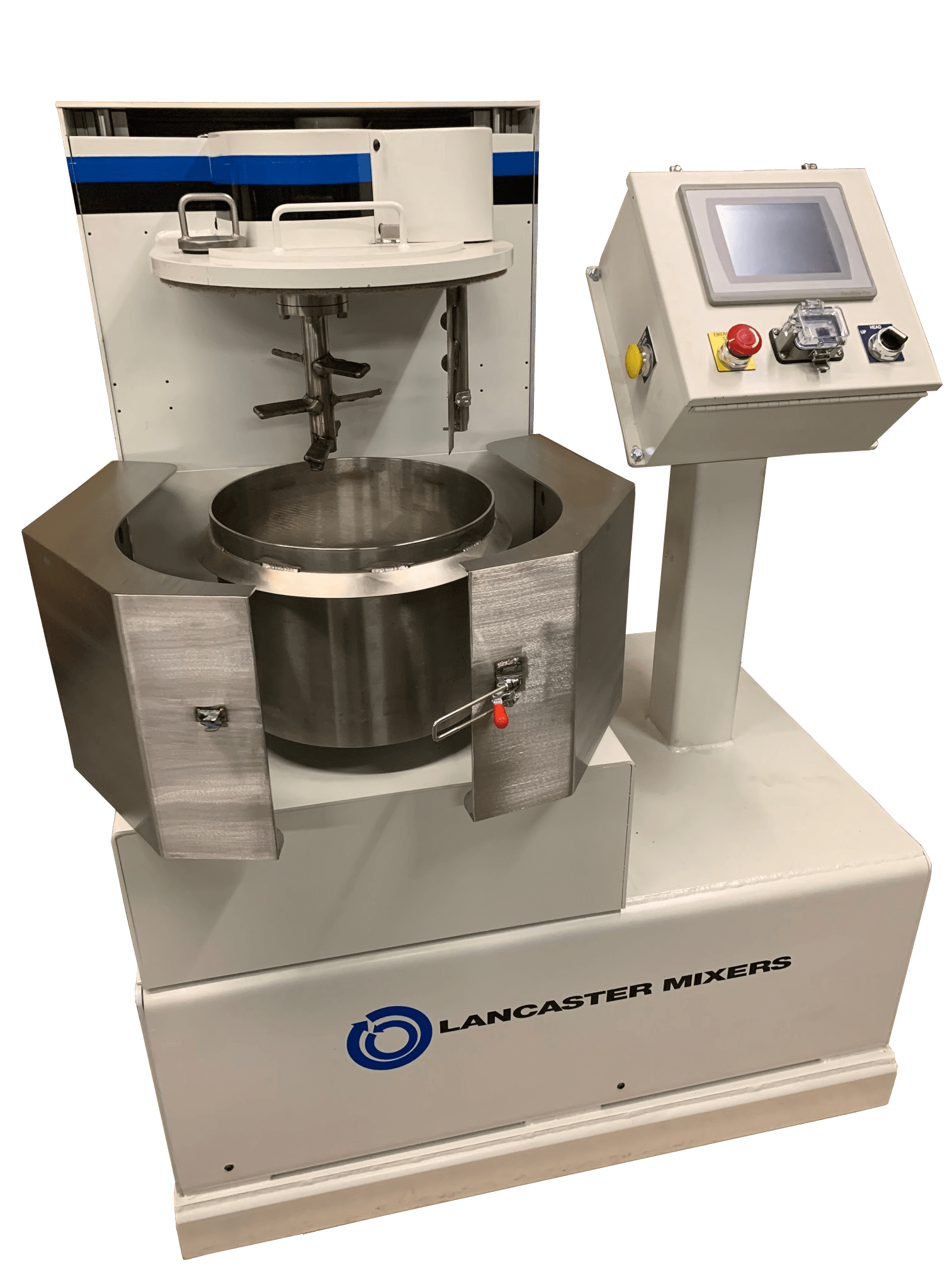 CE K1 mixer-cropped Laboratory_Mixer_Lancaster_Products
