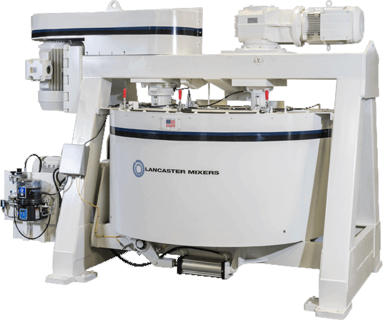 High Shear Mixer