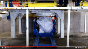 Full Scale Mix Recipe Optimization in Lancaster K4 Mixers