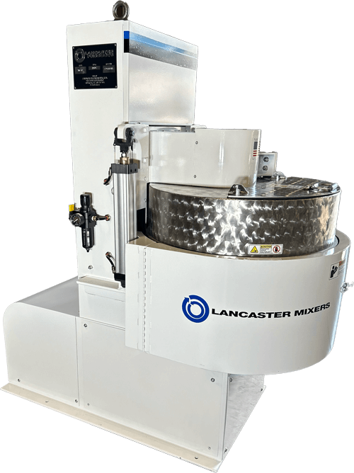 30-DP low shear mixer
