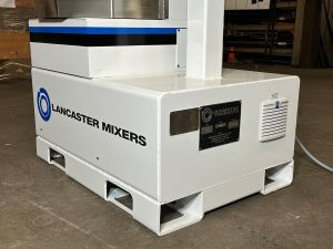 K1 Lab Mixer - pallet jack