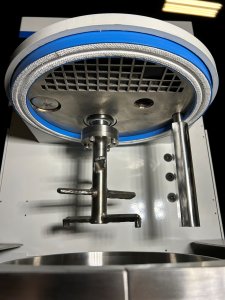 K1 Lab Mixer - mixer tool