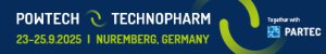 powtech logo-2025