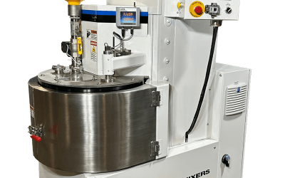 Lancaster Products Announces New K2 High Shear Mixer