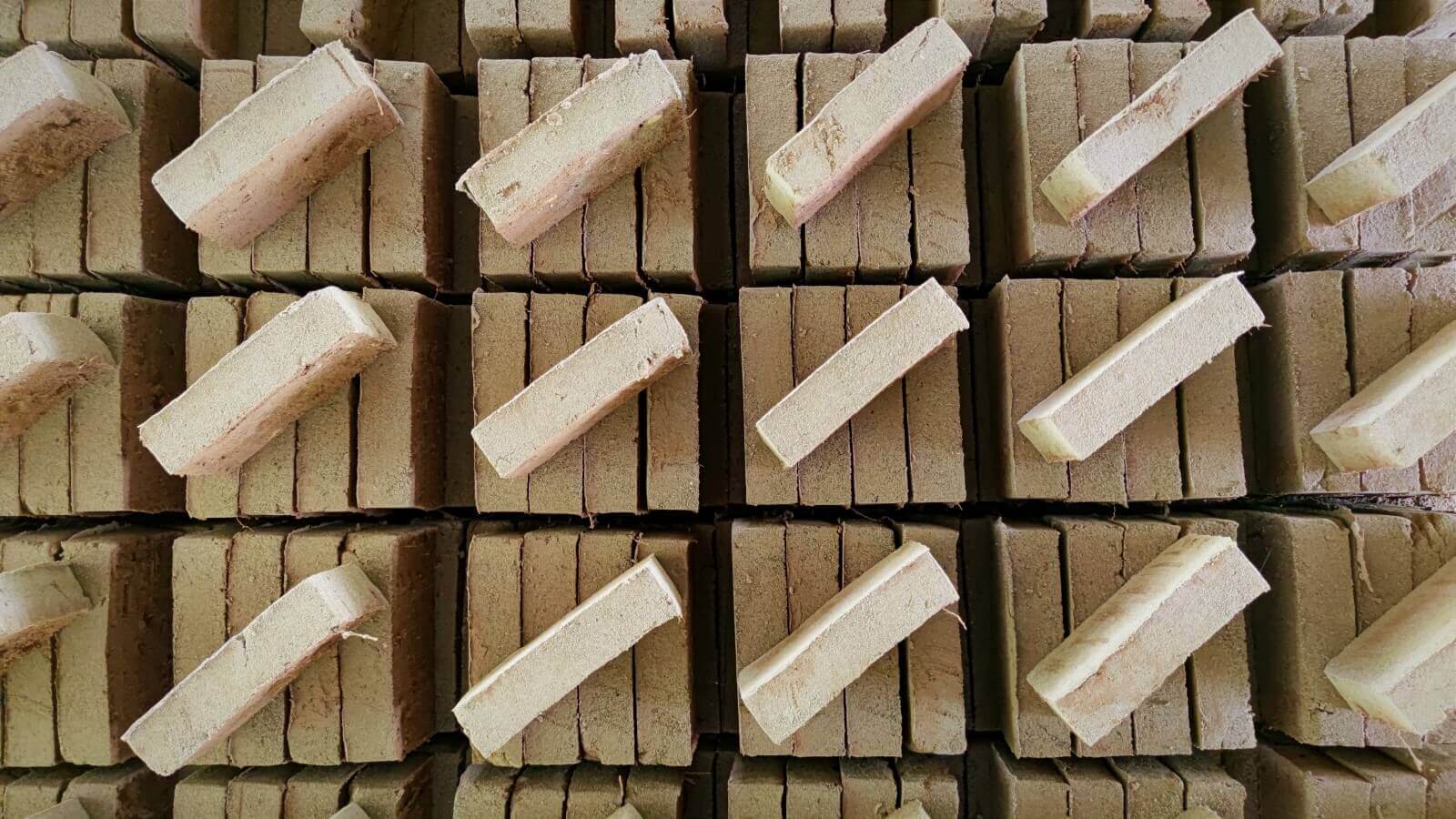 Bricks